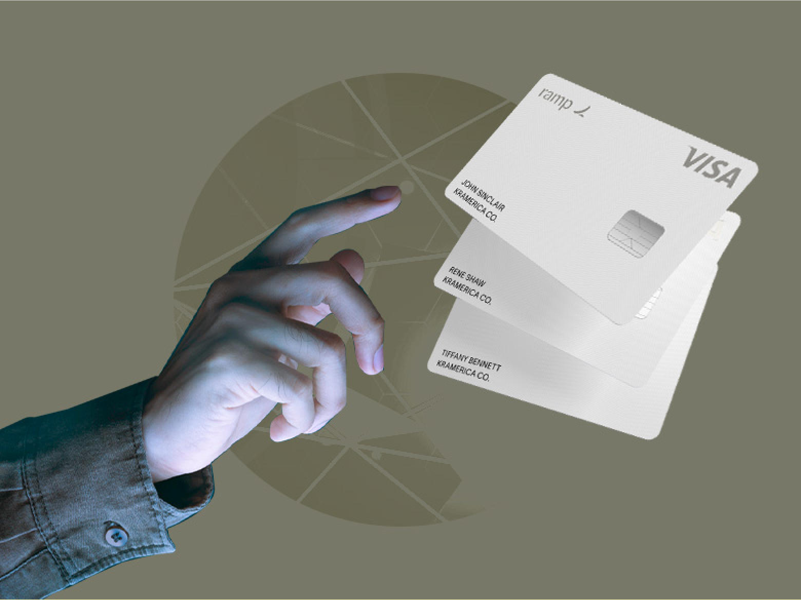 Ramp Credit Card Review A Unique Approach to Business Expense